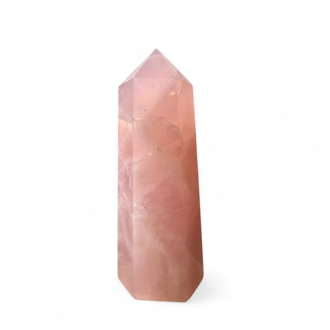 Rose Quartz Towers - Attract Love