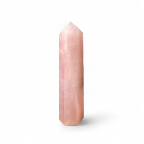 Rose Quartz Towers - Attract Love