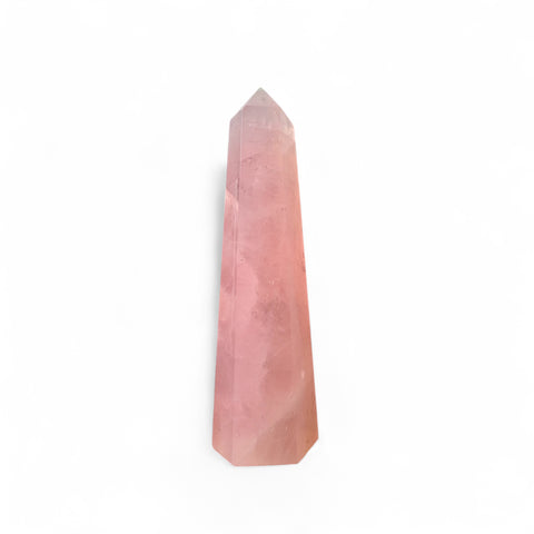 Rose Quartz Towers - Attract Love