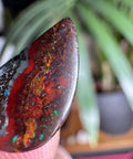 Australian Boulder Opal - Dragon's Tear - Crystals & Reiki