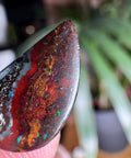 Australian Boulder Opal - Dragon's Tear - Crystals & Reiki