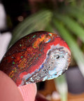Australian Boulder Opal - Dragon's Tear - Crystals & Reiki