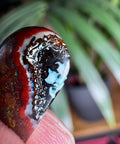 Australian Boulder Opal - Dragon's Tear - Crystals & Reiki