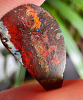 Australian Boulder Opal - Dragon's Tear - Crystals & Reiki