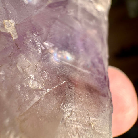 Ancient Crown Auralite 23 Point – 136g - Crystals & Reiki