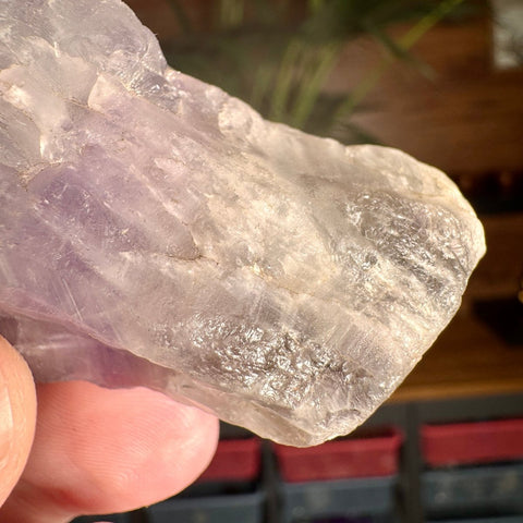 Ancient Crown Auralite 23 Point – 136g - Crystals & Reiki