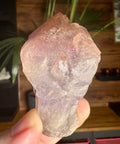 Ancient Crown Auralite 23 Point – 136g - Crystals & Reiki