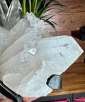 Crystals & Reiki