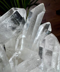 Crystals & Reiki