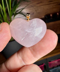 Crystals & Reiki