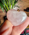 Crystals & Reiki