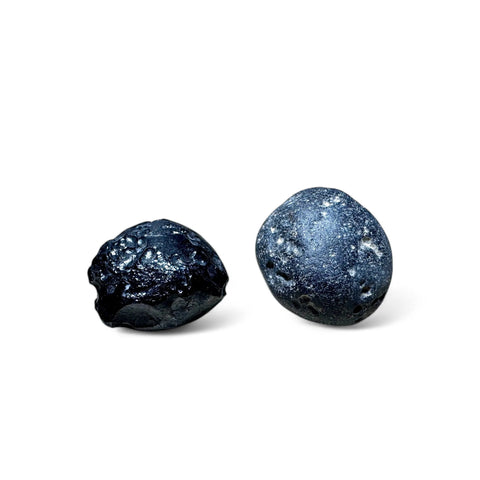 Indochinite Tektite - Spiritual Powerhouse - Crystals & Reiki