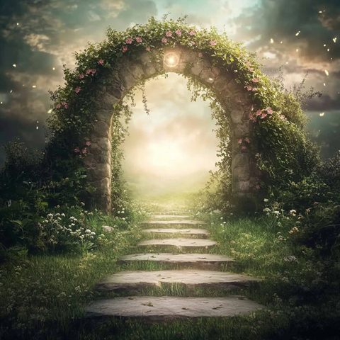 Life Path Reading – Unlock Your Spiritual Journey