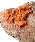 Peach Stilbite, White Prehnite 3.9kg: Top Jalgaon Grade - Crystals & Reiki