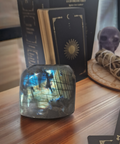 Small Labradorite Freeform - Natural Beauty - Crystals & Reiki