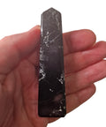 Tourmaline Tower Point Natural Beauty - Crystals & Reiki