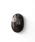 Tourmaline Palm Stone - Natural Beauty - Crystals & Reiki