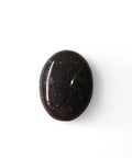 Tourmaline Palm Stone - Smooth, Natural Energy - Crystals & Reiki
