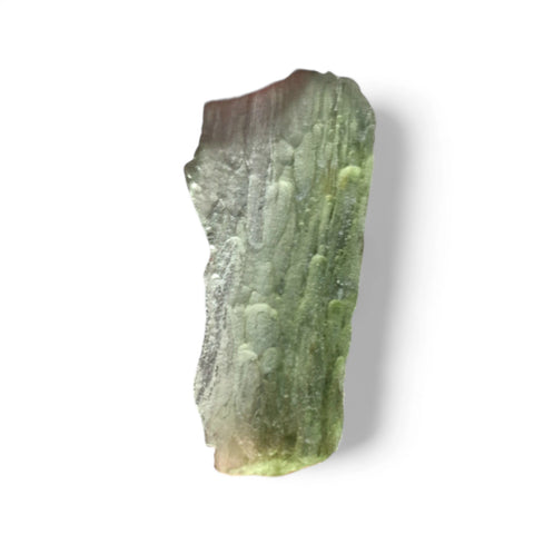 *30% OFF SALE* Moldavite Tektite | 100% Genuine - 14.7 Million-Year-Old Meteorite