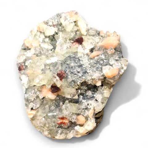 Diamond Apophyllite Statement Piece (4.46kg)