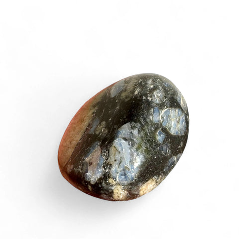 Que Sera Tumbled Stones - Stress Relief & Serenity - Crystals & Reiki