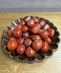 Red Jasper Tumbled Stones - Healing - Crystals & Reiki