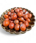 Red Jasper Tumbled Stones - Healing - Crystals & Reiki
