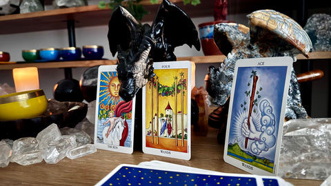 Soul Path Activation: 20 Remote Reiki Sessions Over 4 Weeks - Only £77 - Crystals & Reiki