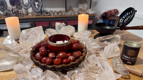 Soul Path Activation: 20 Remote Reiki Sessions Over 4 Weeks - Only £77 - Crystals & Reiki