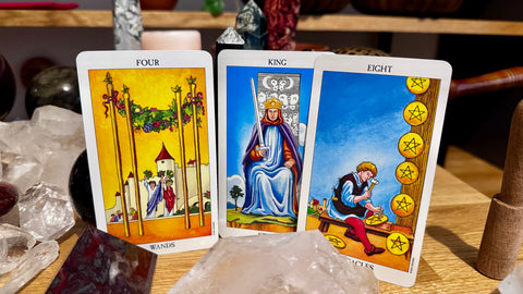 Soul Path Activation: 20 Remote Reiki Sessions Over 4 Weeks - Only £77 - Crystals & Reiki