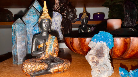 Soul Path Activation: 20 Remote Reiki Sessions Over 4 Weeks - Only £77 - Crystals & Reiki