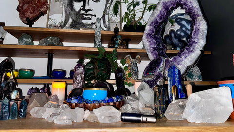 Soul Path Activation: 20 Remote Reiki Sessions Over 4 Weeks - Only £77 - Crystals & Reiki