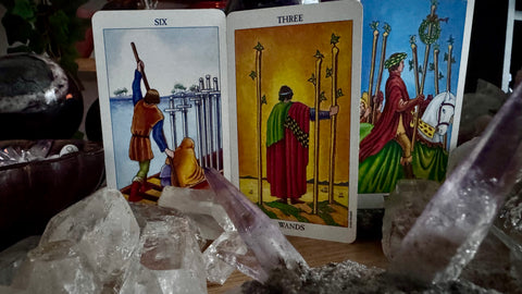 Soul Path Activation: 20 Remote Reiki Sessions Over 4 Weeks - Only £77 - Crystals & Reiki