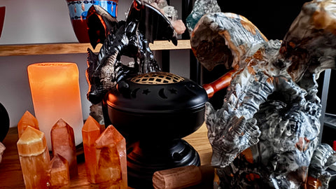 Soul Path Activation: 20 Remote Reiki Sessions Over 4 Weeks - Only £77 - Crystals & Reiki