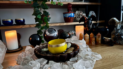 Soul Path Activation: 20 Remote Reiki Sessions Over 4 Weeks - Only £77 - Crystals & Reiki