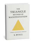 The Triangle Method of Manifestation – PDF Book with Audio - Crystals & Reiki