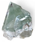 Ultra Rare Himalayan Green Chlorite Phantom Quartz - Collectors Piece Two - Crystals & Reiki
