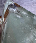 Ultra Rare Himalayan Green Chlorite Phantom Quartz - Collectors Piece Two - Crystals & Reiki