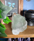 Ultra Rare Himalayan Green Chlorite Phantom Quartz - Collectors Piece Two - Crystals & Reiki