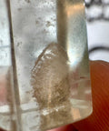 Phantom Lemurian Quartz Point (11.39g) | For Inner Harmony - Crystals & Reiki