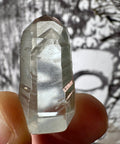 Phantom Lemurian Quartz Point (12.43g) | For Personal Growth - Crystals & Reiki