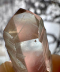 Phantom Lemurian Quartz Point (12.43g) | For Personal Growth - Crystals & Reiki