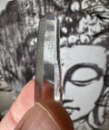 Phantom Lemurian Quartz Point (6.97g) | For Intuitive Flow - Crystals & Reiki
