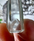 Phantom Lemurian Quartz Point (8.03g) | For Self - Discovery - Crystals & Reiki
