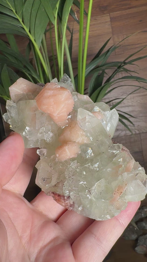 Crystals & Reiki
