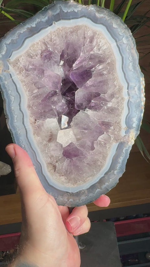 Crystals & Reiki