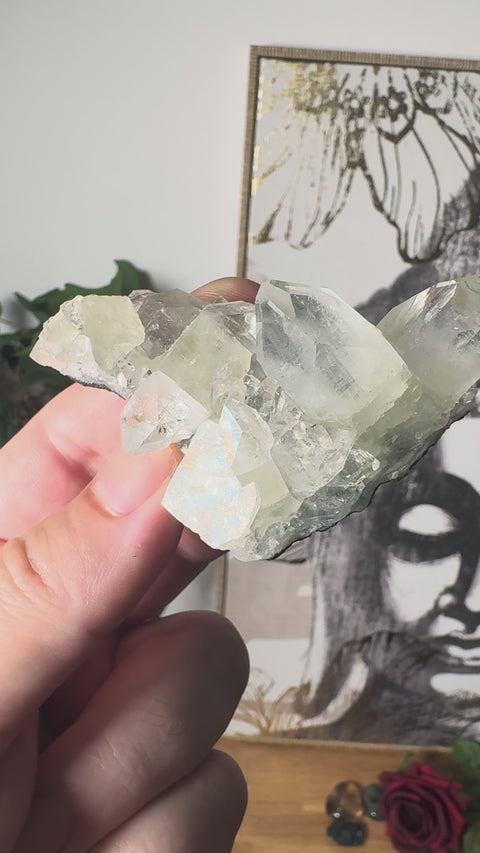Crystals & Reiki