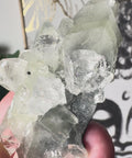 Crystals & Reiki
