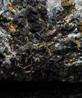Quartz, Pyrite, Red Hematite, Manganese, & Albite Cluster - Crystals & Reiki